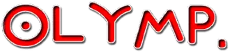 Olymp Logo